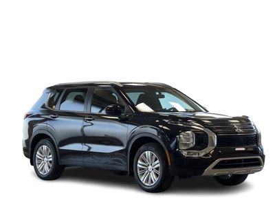 2024 Mitsubishi Outlander in Regina, Saskatchewan