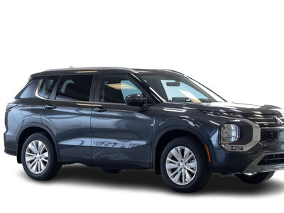 2025 Mitsubishi Outlander in Regina, Saskatchewan