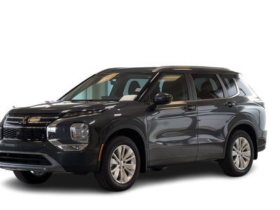 2025 Mitsubishi Outlander in Regina, Saskatchewan