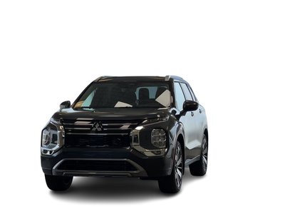 2025 Mitsubishi Outlander in Regina, Saskatchewan