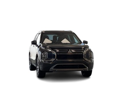 2025 Mitsubishi Outlander in Regina, Saskatchewan