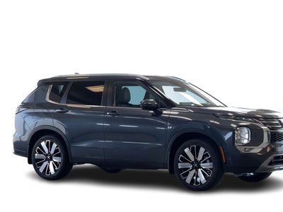 2025 Mitsubishi Outlander in Regina, Saskatchewan