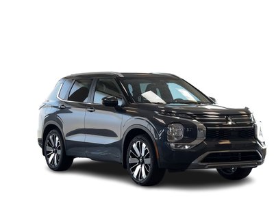 2025 Mitsubishi Outlander in Regina, Saskatchewan