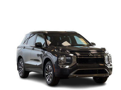 2025 Mitsubishi Outlander in Regina, Saskatchewan