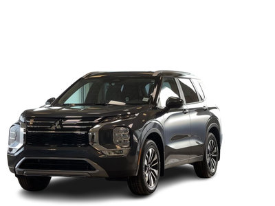 2025 Mitsubishi Outlander in Regina, Saskatchewan