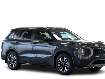 2025 Mitsubishi Outlander in Regina, Saskatchewan