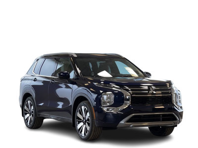 2025 Mitsubishi Outlander in Regina, Saskatchewan