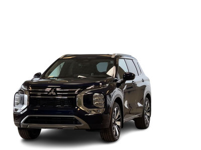 2025 Mitsubishi Outlander in Regina, Saskatchewan