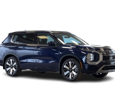 2025 Mitsubishi Outlander in Regina, Saskatchewan