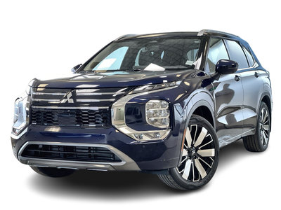 2025 Mitsubishi Outlander in Regina, Saskatchewan