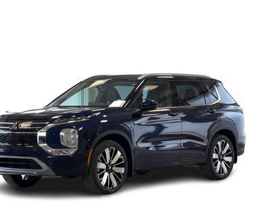 2025 Mitsubishi Outlander in Regina, Saskatchewan