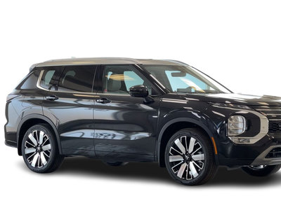 2025 Mitsubishi Outlander in Regina, Saskatchewan