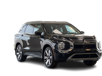 2025 Mitsubishi Outlander in Regina, Saskatchewan