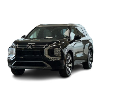 2025 Mitsubishi Outlander in Regina, Saskatchewan