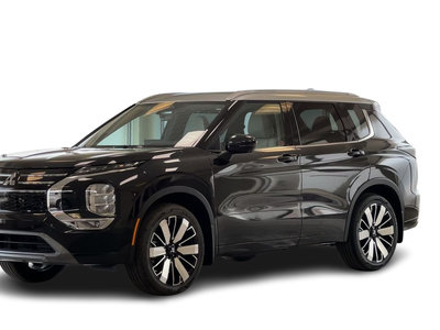 2025 Mitsubishi Outlander in Regina, Saskatchewan