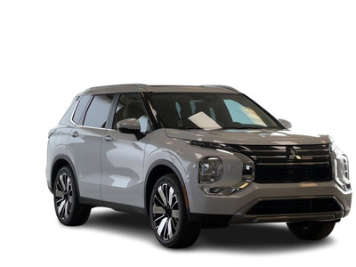 2025 Mitsubishi Outlander in Regina, Saskatchewan