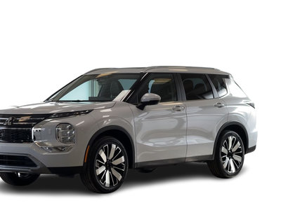2025 Mitsubishi Outlander in Regina, Saskatchewan