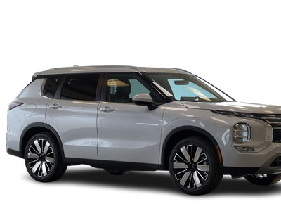 2025 Mitsubishi Outlander in Regina, Saskatchewan
