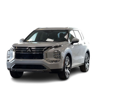2025 Mitsubishi Outlander in Regina, Saskatchewan