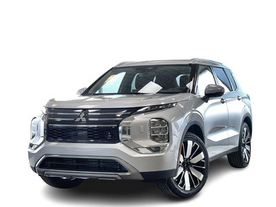 2025 Mitsubishi Outlander in Regina, Saskatchewan