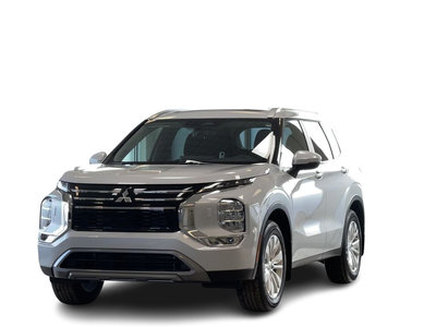 Mitsubishi Outlander  2025 à Regina, Saskatchewan