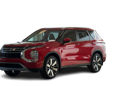 Mitsubishi Outlander  2025 à Regina, Saskatchewan