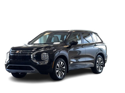 Mitsubishi Outlander  2025 à Regina, Saskatchewan