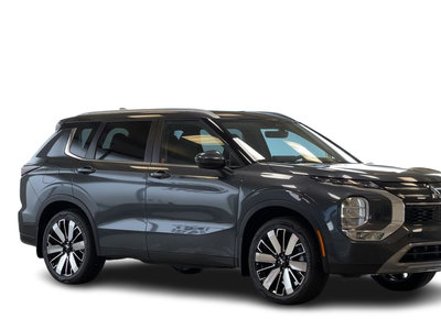 2025 Mitsubishi Outlander in Regina, Saskatchewan
