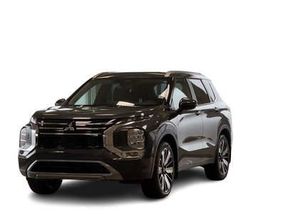 2025 Mitsubishi Outlander in Regina, Saskatchewan