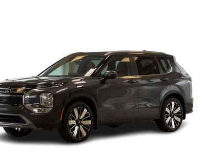 2025 Mitsubishi Outlander in Regina, Saskatchewan