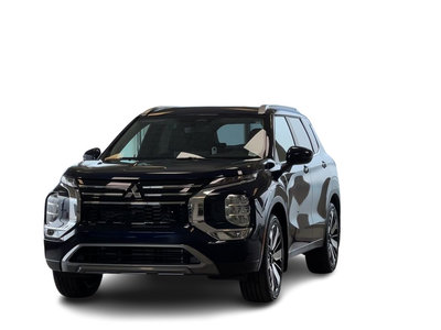 2025 Mitsubishi Outlander in Regina, Saskatchewan
