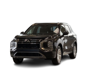 Mitsubishi Outlander  2025 à Regina, Saskatchewan