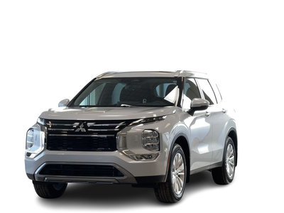 2025 Mitsubishi Outlander in Regina, Saskatchewan