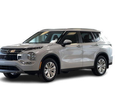 2025 Mitsubishi Outlander in Regina, Saskatchewan