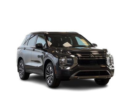 2025 Mitsubishi Outlander in Regina, Saskatchewan