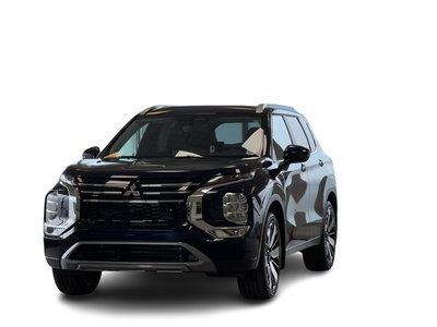 2025 Mitsubishi Outlander in Regina, Saskatchewan