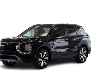 2025 Mitsubishi Outlander in Regina, Saskatchewan