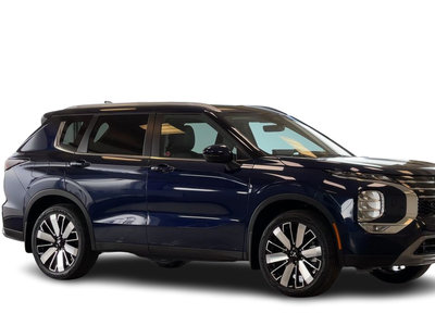 2025 Mitsubishi Outlander in Regina, Saskatchewan