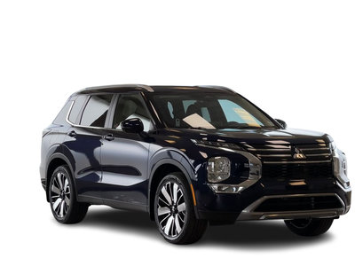 2025 Mitsubishi Outlander in Regina, Saskatchewan