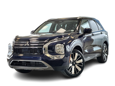 2025 Mitsubishi Outlander in Regina, Saskatchewan