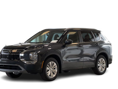 2025 Mitsubishi Outlander in Regina, Saskatchewan