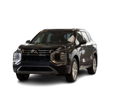 2025 Mitsubishi Outlander in Regina, Saskatchewan