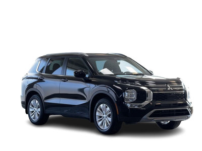 2025 Mitsubishi Outlander in Regina, Saskatchewan