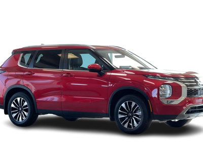 2025 Mitsubishi Outlander in Regina, Saskatchewan