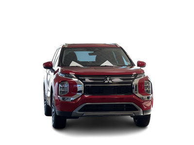 2025 Mitsubishi Outlander in Regina, Saskatchewan