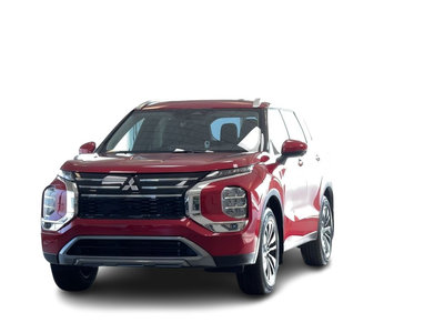 2025 Mitsubishi Outlander in Regina, Saskatchewan
