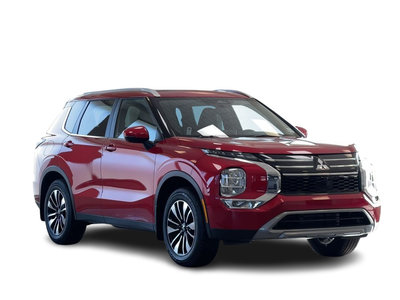 2025 Mitsubishi Outlander in Regina, Saskatchewan
