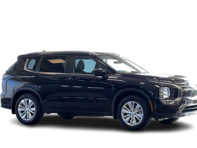 2025 Mitsubishi Outlander in Regina, Saskatchewan