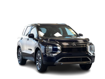 2025 Mitsubishi Outlander in Regina, Saskatchewan
