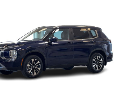 2025 Mitsubishi Outlander in Regina, Saskatchewan